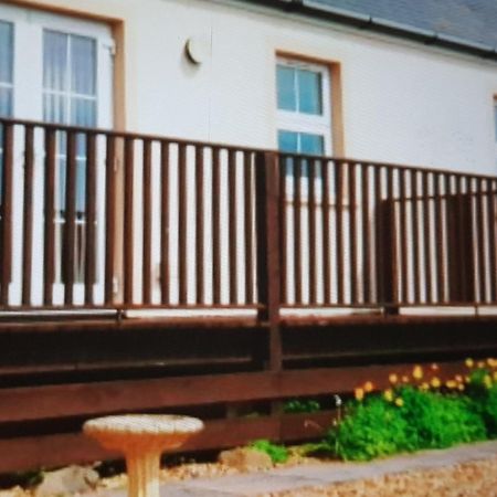Ocean View Villa Port William Luaran gambar