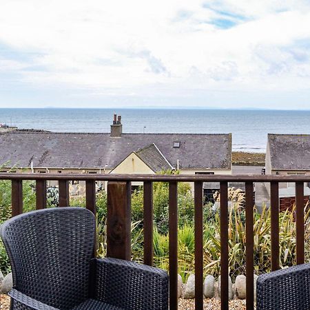 Ocean View Villa Port William Luaran gambar