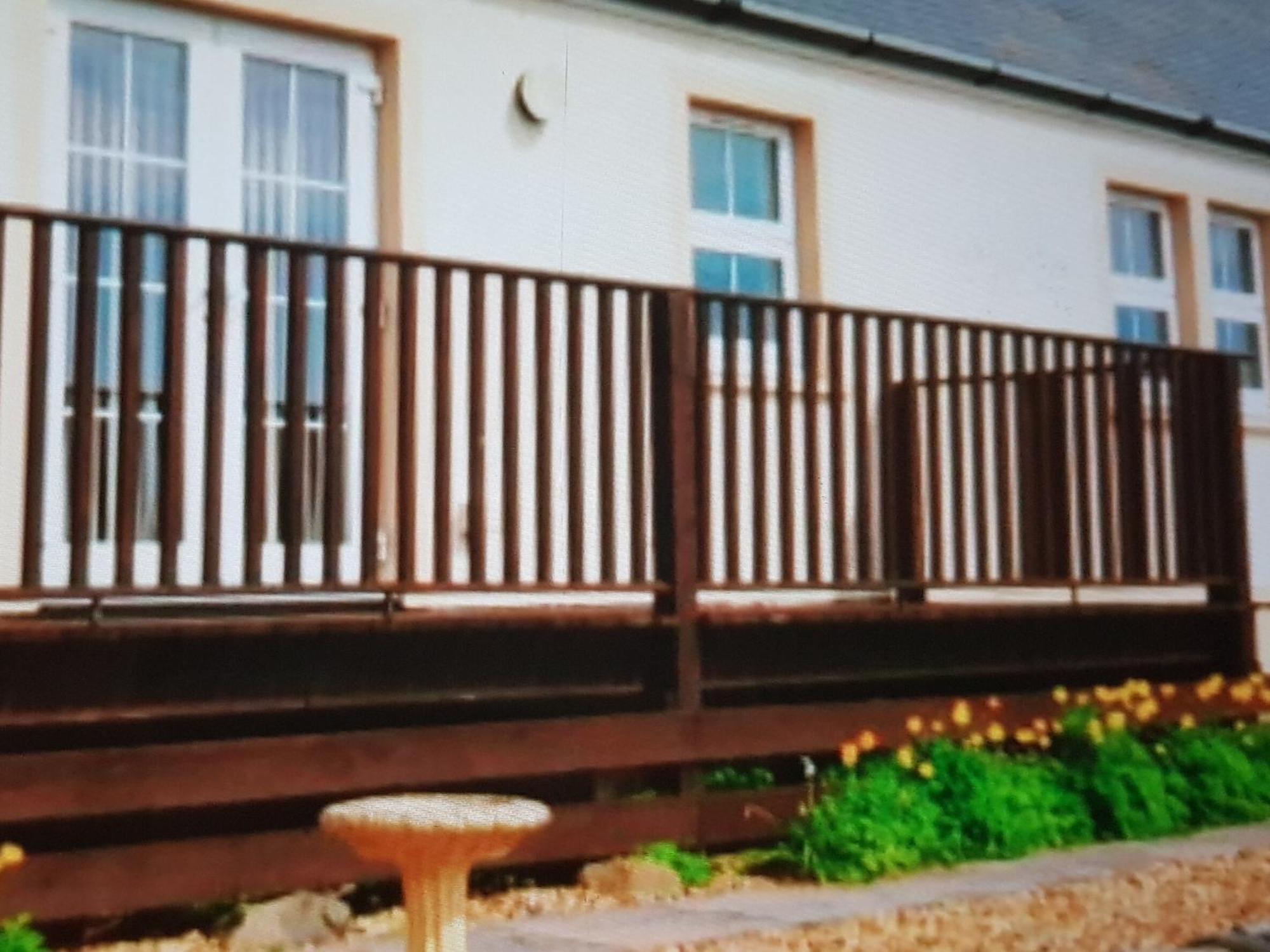 Ocean View Villa Port William Luaran gambar