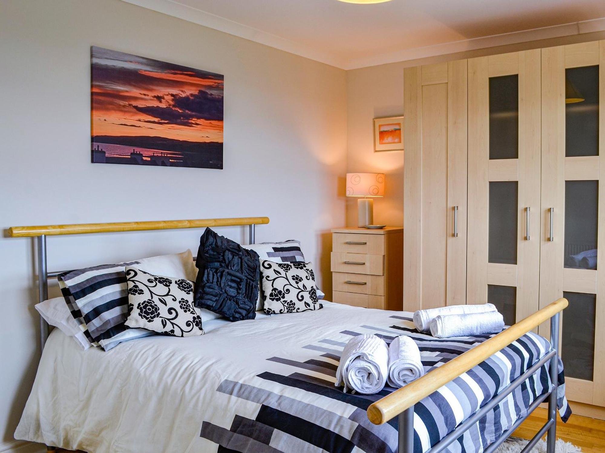 Ocean View Villa Port William Luaran gambar