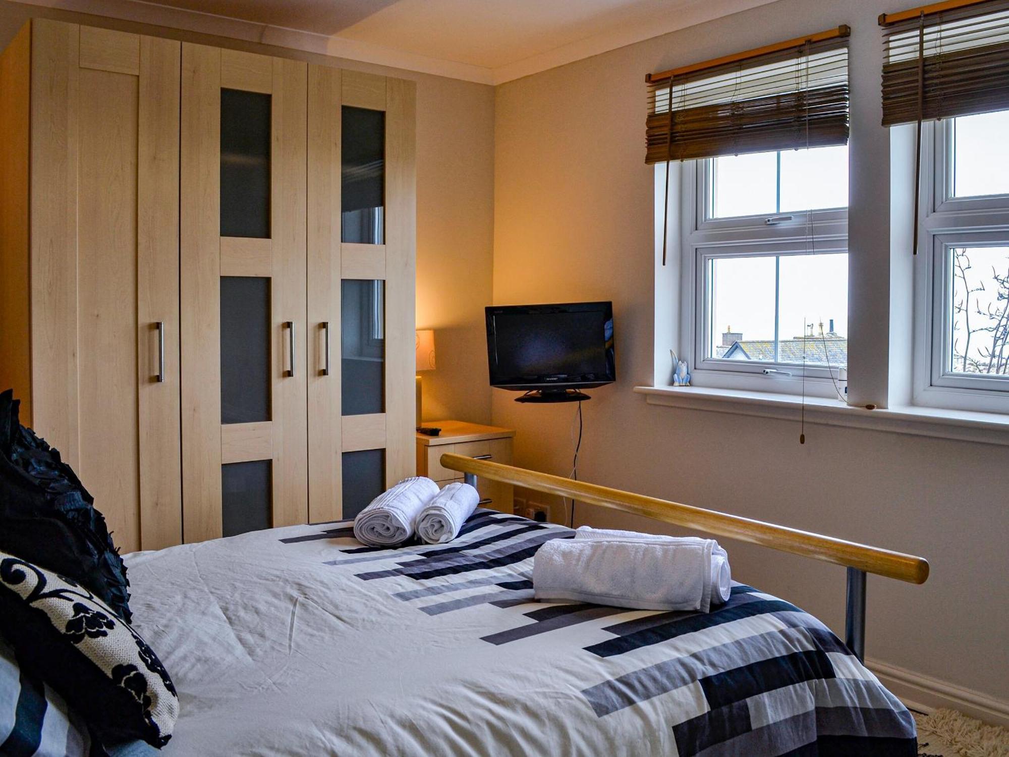Ocean View Villa Port William Luaran gambar