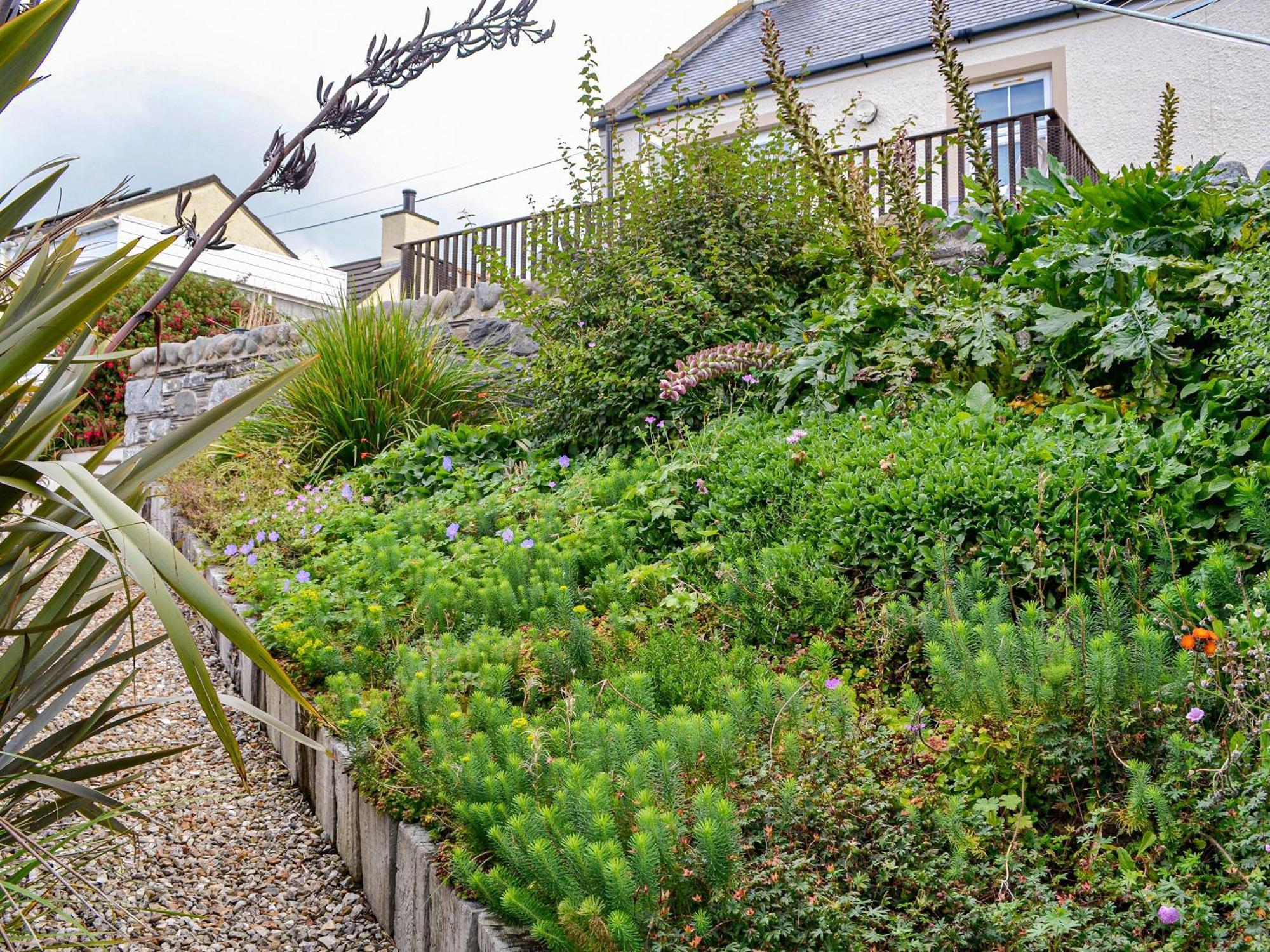 Ocean View Villa Port William Luaran gambar